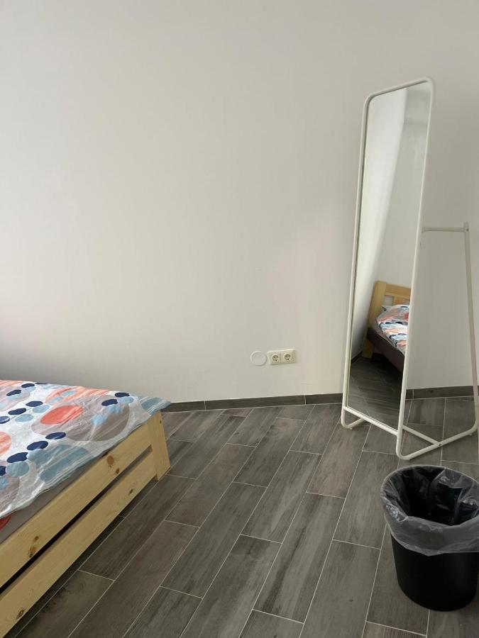 Hana'S Rooms Viyana Dış mekan fotoğraf